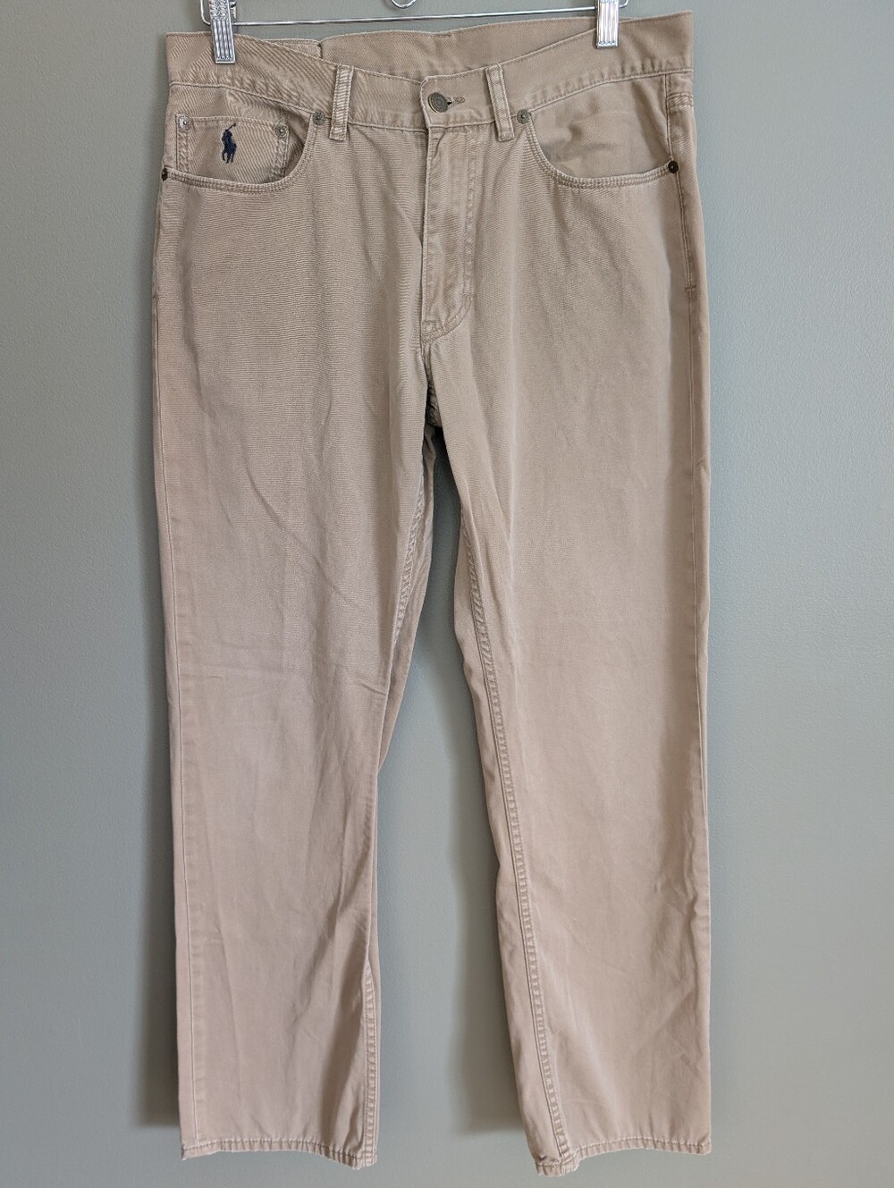 Polo Ralph Lauren Pants Size 33
